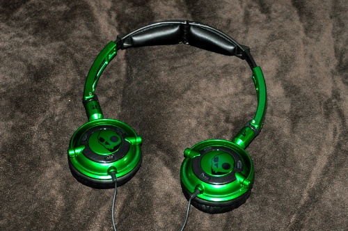 Good Looking Headphones