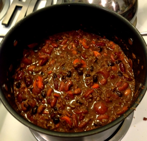 My Chili