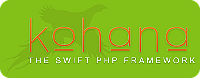 kohana