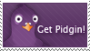 Pidgin IM