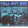 Take This To Your Grave by Fall Out Boy