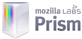Mozilla Prism